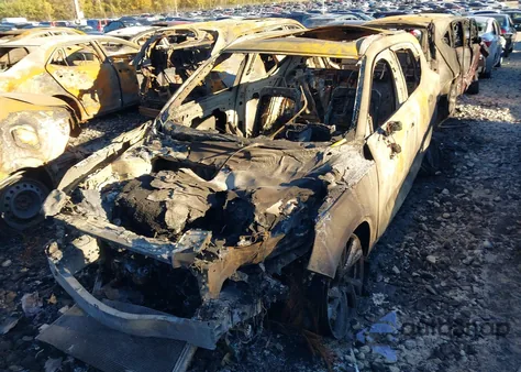 2021 Volvo Xc40 T5 R-Design from USA, damaged, VIN YV4162UM4M2397599